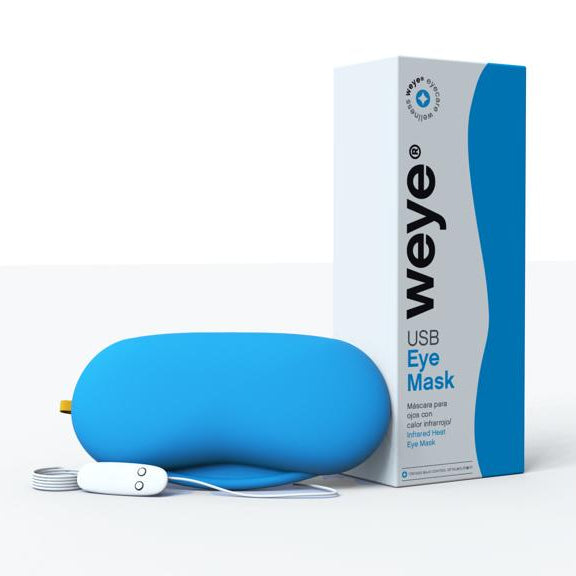 Weye USB-silmämaski